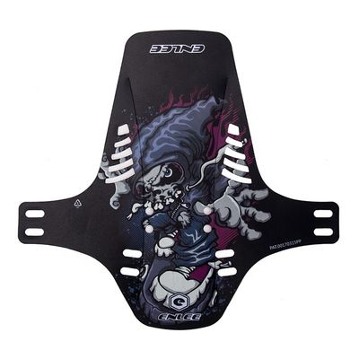 2021 Новый дизайн передней грязной защиты горного велосипеда, подходящей для универсальных велосипедов