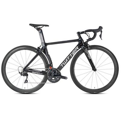 качество  16 Speed Carbon Road Bike R2000-700C Full Carbon Fiber Racing Bicycle with 1.7m Length завод