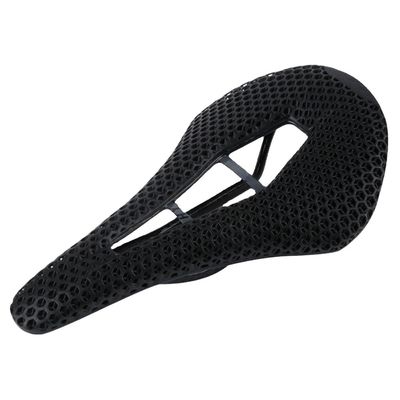 качество  Mountain Biking Essential 3D Printed Carbon Fiber Road Bike Saddle with Hollow Design завод