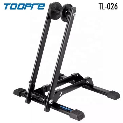 TOOPRE MTB складной стоянки для парковки портативные велосипедные аксессуары для дорожных и горных велосипедов