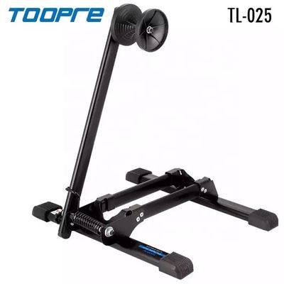 TOOPRE MTB складной стоянки для парковки портативные велосипедные аксессуары для дорожных и горных велосипедов