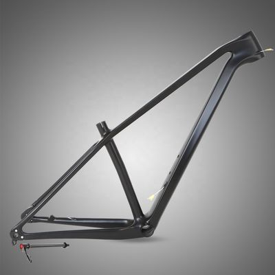 2021 M8 Full Carbon MTB Frame 29 Thru Axle 12*148mm Carbon 29er Рамы для горных велосипедов