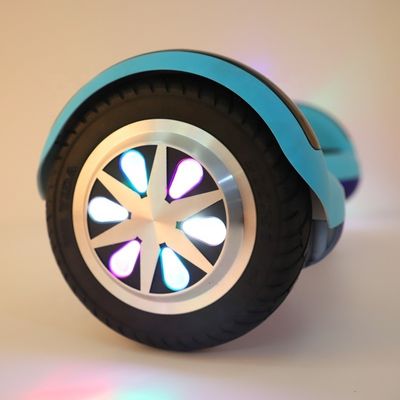 Портативный электрический балансовый автомобиль Макс скорость Другие электрические скутеры для развлечения детей