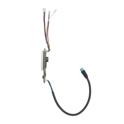 TT Срок оплаты и универсальная плата повышения напряжения 36V для электрических скутеров