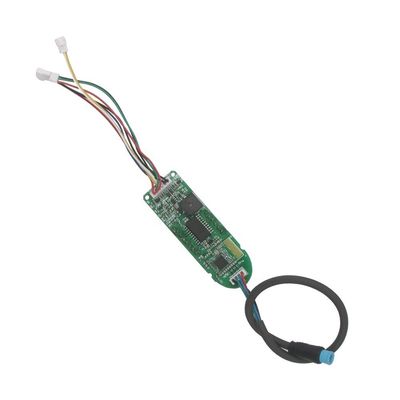 TT Срок оплаты и универсальная плата повышения напряжения 36V для электрических скутеров