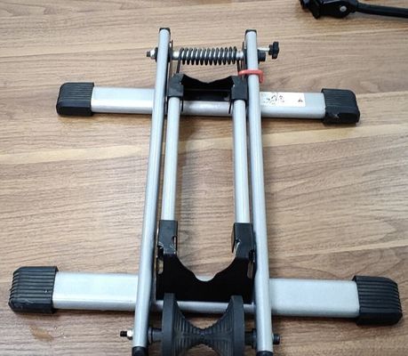 52cm*46cm*42cm Портативная складная стойка для велосипедов Велосипедная стойка для парковки Стоянка для хранения велосипедов