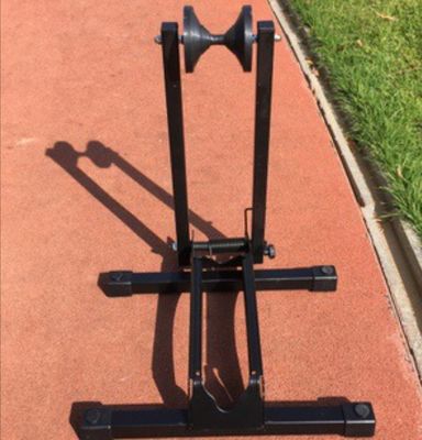 52cm*46cm*42cm Портативная складная стойка для велосипедов Велосипедная стойка для парковки Стоянка для хранения велосипедов