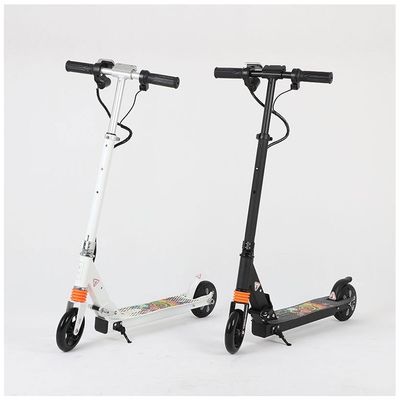 Ride 2022 Kids самобалансирующий электрический скутер со складной конструкцией