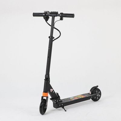 Ride 2022 Kids самобалансирующий электрический скутер со складной конструкцией