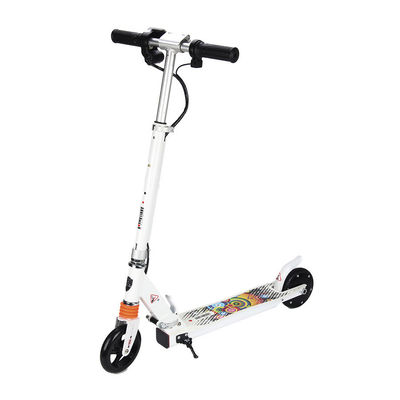 Ride 2022 Kids самобалансирующий электрический скутер со складной конструкцией