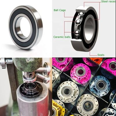 2021 Новейший велосипед Передние и задние колесные узлы Enlee 32 отверстия дизайн для горного велосипеда