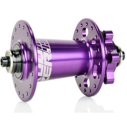 2021 Koozer XM490PRO 4 Подшипник MTB горный велосипед Hub Задняя 12x142 мм Через 32 отверстия Дисковый тормоз велосипед