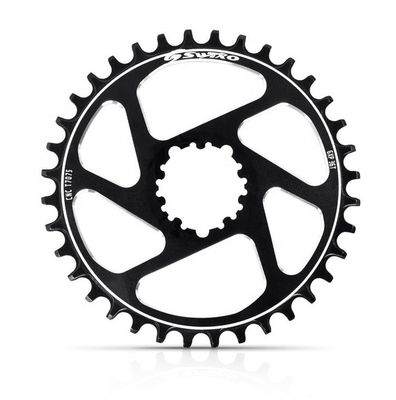 SWTXO GXP Mtb Bike Crank Set 32T 34T 36T 38T Полые интегрированные велосипедные колеса SHN