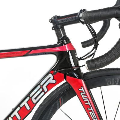 Дисковые тормозные узлы T800 Carbon Frame Gravel Bike SNIPER2.0 700C Carbon Road Bike 24 скорость