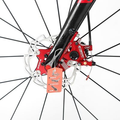 Дисковые тормозные узлы T800 Carbon Frame Gravel Bike SNIPER2.0 700C Carbon Road Bike 24 скорость