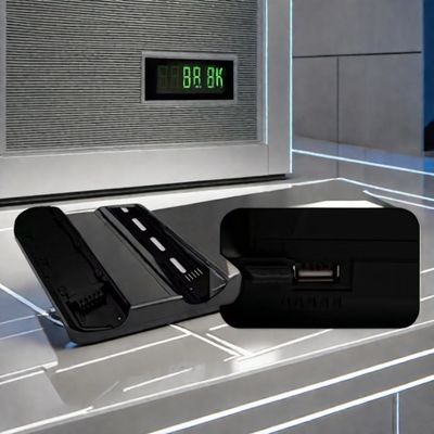 18650 13S6P 48V 20ah Литий-ионная батарея для электрического велосипеда Эбике Мотоцикл Мотоцикл скутер