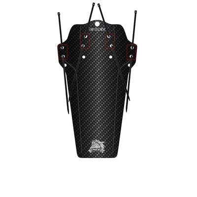 Новейший дизайн ENLEE передние крылышки легкие и легкие для установки для грязных велосипедов