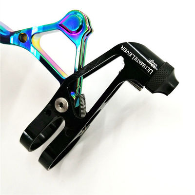 Litepro V Brake Type C Caliper Велосипедные тормозные рычаги для горных складных дорожных велосипедов 2021 легкий вес