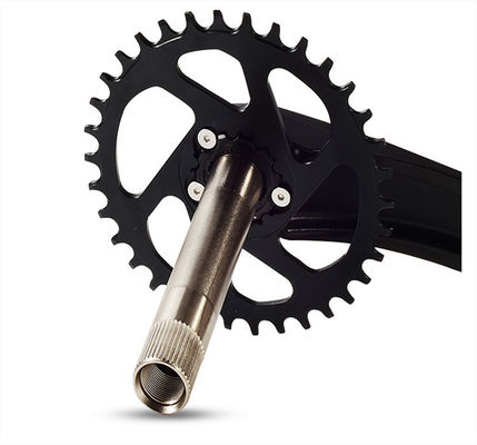 RACEWORK 32T 34T 36T 38T Цепные кольца для MTB GXP 170 мм и 68 мм