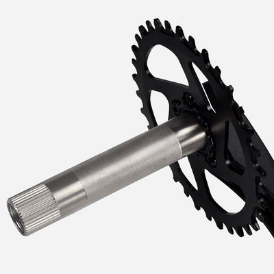 RACEWORK 32T 34T 36T 38T Цепные кольца для MTB GXP 170 мм и 68 мм